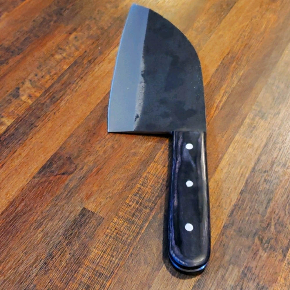 Custom Hand Made Chopper